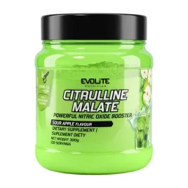 evolite-citrulline-malate-300-g