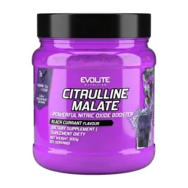 evolite-citrulline-malate-300-g