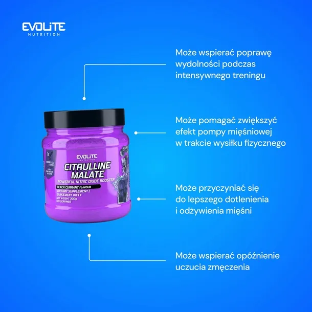 evolite-citrulline-malate-300-g