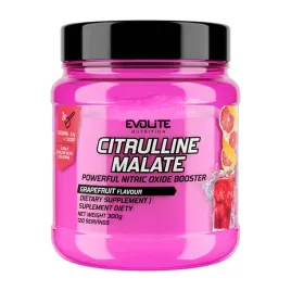 evolite-citrulline-malate-300-g