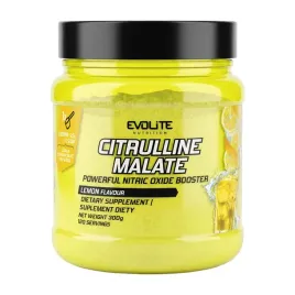 evolite-citrulline-malate-300-g