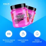evolite-citrulline-malate-300-g