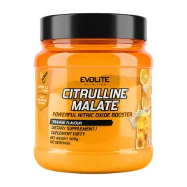 evolite-citrulline-malate-300-g