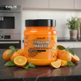 evolite-citrulline-malate-300-g