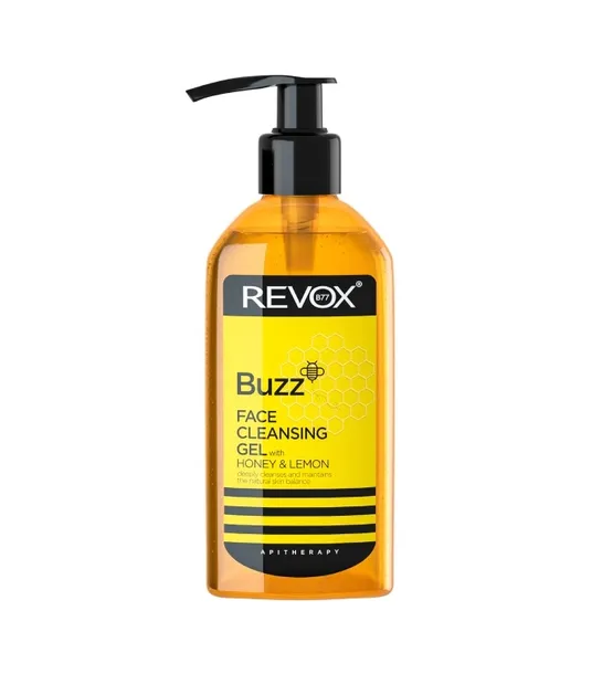 revox-buzz-face-cleansing-gel-180-ml