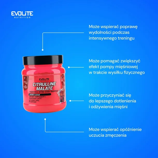 evolite-citrulline-malate-300-g