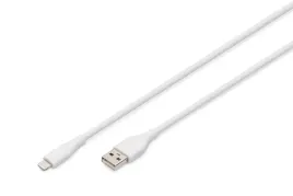 digitus-silikonowy-kabel-polaczeniowy-lightning-usb-a-lightning-1-m