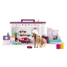 schleich-horse-club-sofias-beauties-42614-zestaw-zabawkowy