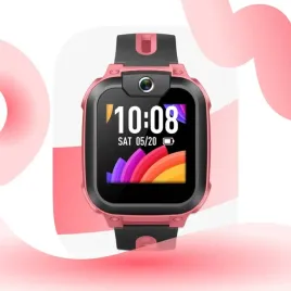 imoo-z1-33-cm-1-3-tft-cyfrowy-240-x-240-px-ekran-dotykowy-4g-rozowy