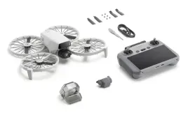 dji-flip-rc-2-4-wirn-quadcopter-48-mp-3840-x-2160-px-3110-mah-czarny