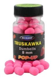 truskawka-rozowa-pop-up-dumbells-mckarp-8mm-przyneta