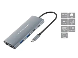 conceptronic-donn06g-przewodowa-usb-3-2-gen-1-3-1-gen-1-type-c-szary