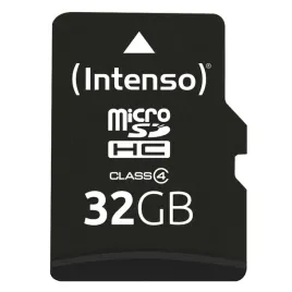 intenso-3403480-pamiec-flash-32-gb-microsdhc-klasa-4