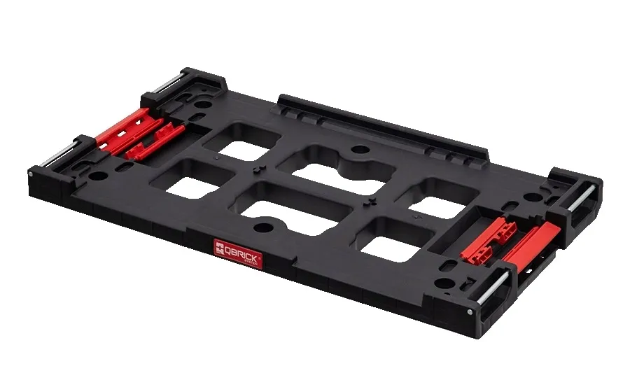 adapter-qbrick-system-one-multi