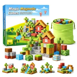 klocki-magnetyczne-3d-kostki-szesciany-piksele-zestaw-xl-100-elementow