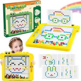 tablica-magnetyczna-edukacyjna-dinozaur-koraliki