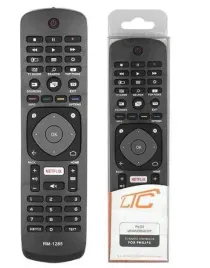 pilot-philips-rc-do-telewizora-tv-lcd-led-netflix-rm-l1285-74-256