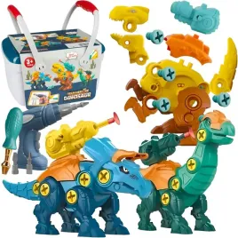 dinozaury-do-skrecania-wkretarka-klocki-konstrukcyjne-wyrzutnie-strzalki