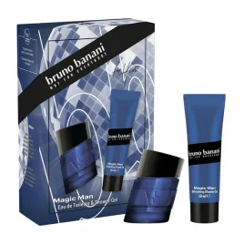 bruno-banani-magic-man-zestaw-edt-30ml-zel-pod-prysznic-50ml