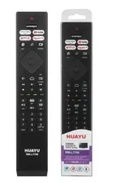 pilot-philips-ambilight-do-telewizora-tv-rm-l1760-smart-netflix