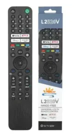 pilot-sony-do-tv-lcd-rm-l2520v-uniwersalny