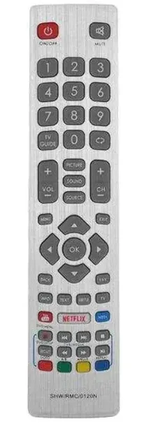 pilot-sharp-aquos-do-tv-lcd-shw-rmc-0120n