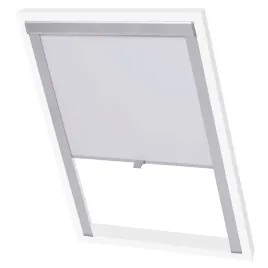 roleta-na-okno-dachowe-velux-biala-mk04-poliester