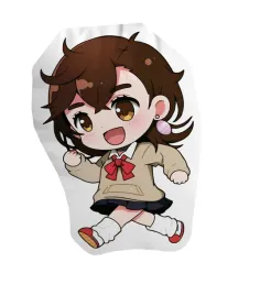 poduszka-chibi-dandadan-momo-ayase