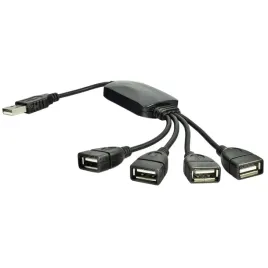 akyga-ak-ad-13-huby-i-koncentratory-usb-2-0-czarny