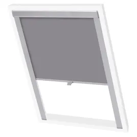 roleta-okno-dachowe-velux-szara-102-poliester