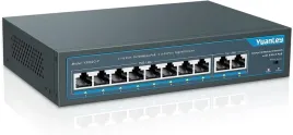switch-yuanley-ys082g-p-10-portowy-przelacznik-poe
