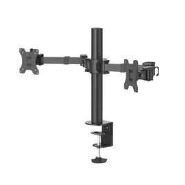 hama-00118494-uchwyt-stojak-do-monitorow-889-cm-35-biurko-czarny