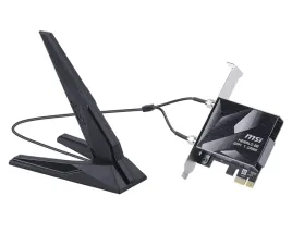 msi-herald-be9400-wifi7-pcie-card-wewnetrzny-wlan-bluetooth-5764-mbit