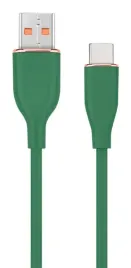gembird-cc-usb2s-amcm-1-5m-g-kabel-usb-usb-2-0-15-m-usb-a-usb-c-zielony