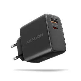axagon-acu-pq45-qc-3-0-4-0-afc-fcp-pps-pd-45w-schwarz-netzladegerat