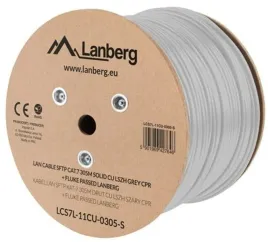 lanberg-lcs7l-11cu-0305-s-kabel-sieciowy-bialy-305-m-cat7-s-ftp-s-stp