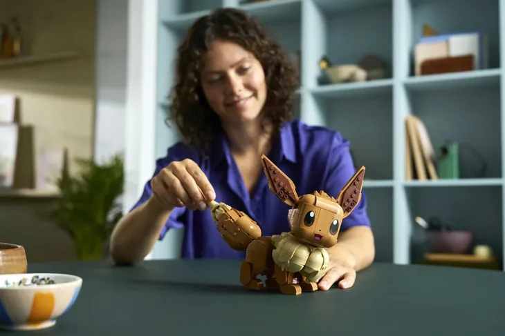lego-eevee