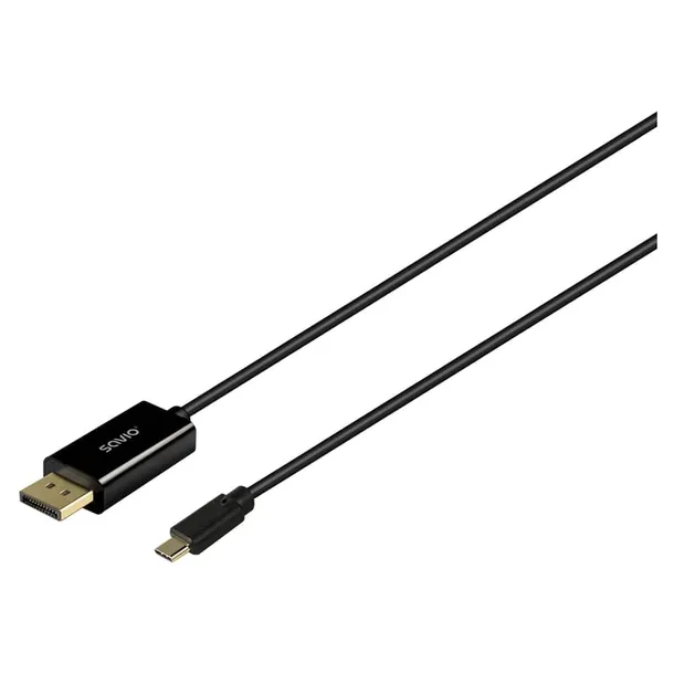 savio-cl-207-kabel-usb-2-m-usb-c-czarny