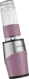 concept-sm3483-blender-570-l-blender-stolowy-500-w-rozowy-stal-nierdzew