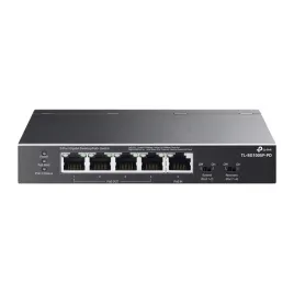 tp-link-tl-sg1005p-pd-przelacznik-sieciowy-gigabit-ethernet-10-100-1000