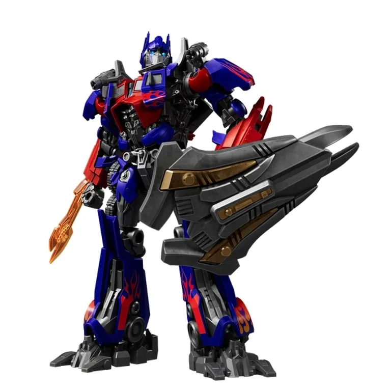 blokees-transformers