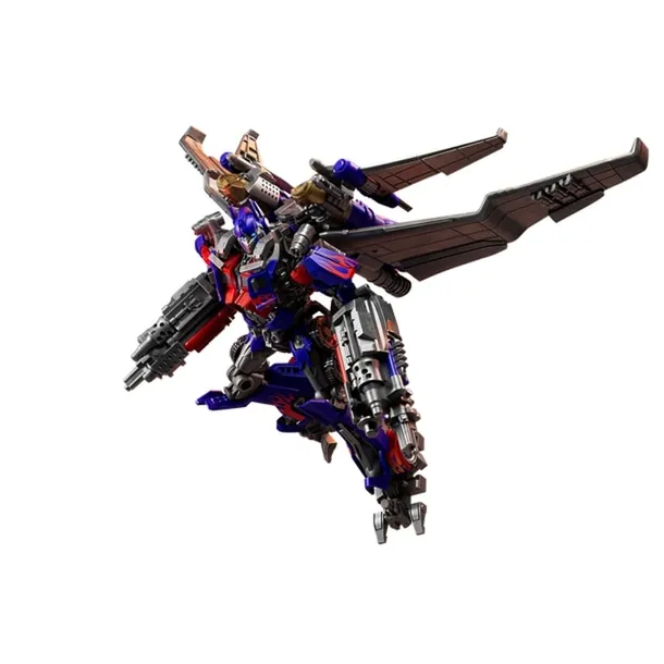 blokees-transformers