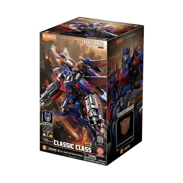 blokees-transformers