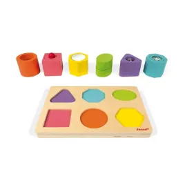 janod-i-wood-shapes-and-sounds-6-block-puzzle-wood