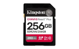 kingston-technology-256gb-canvas-react-plus-sdxc-uhs-ii-280r-150w-u3-v60