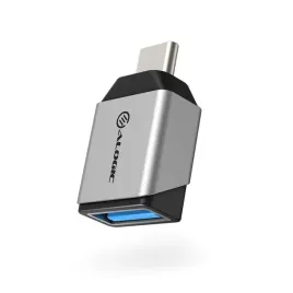 alogic-ulcamn-sgr-przejsciowka-do-kabli-usb-c-usb-a-szary