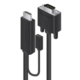 alogic-hdvg-mm-02-adapter-kablowy-2-m-hdmi-micro-usb-vga-czarny