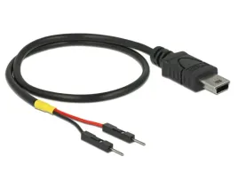 delock-85414-kabel-usb-03-m-mini-usb-b-czarny