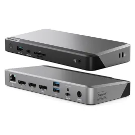 alogic-dx3-przewodowa-usb-3-2-gen-1-3-1-gen-1-type-c-czarny-szary