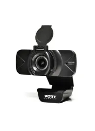 port-designs-900078-kamera-internetowa-2-mp-1920-x-1080-px-usb-czarny